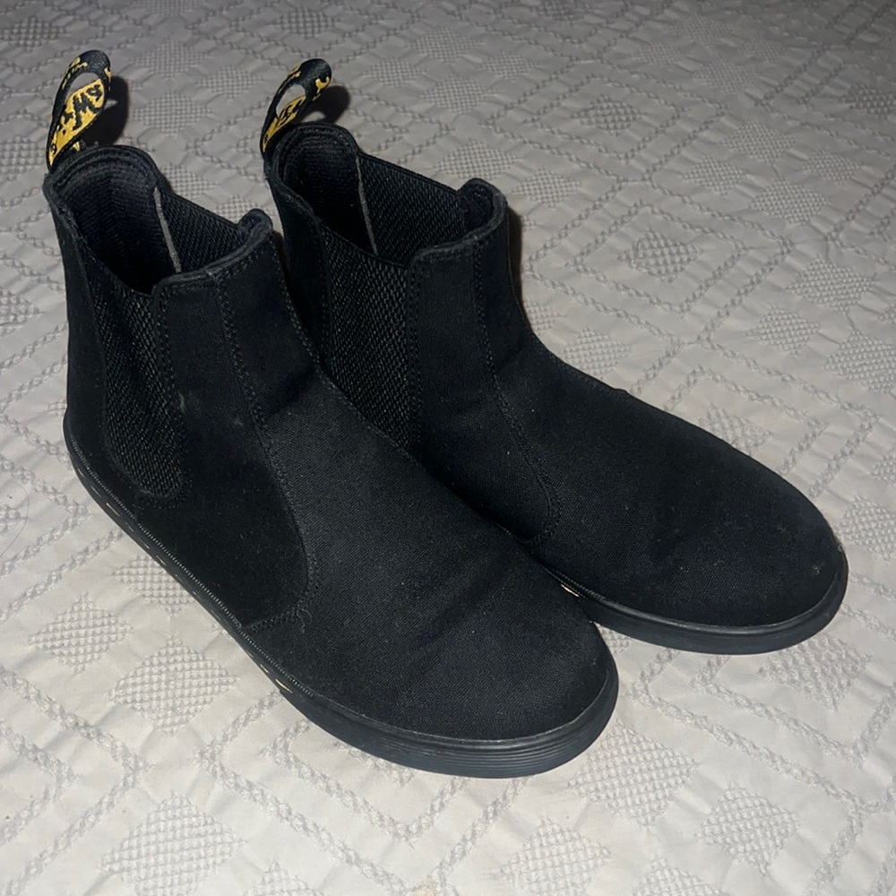 Doc Marten